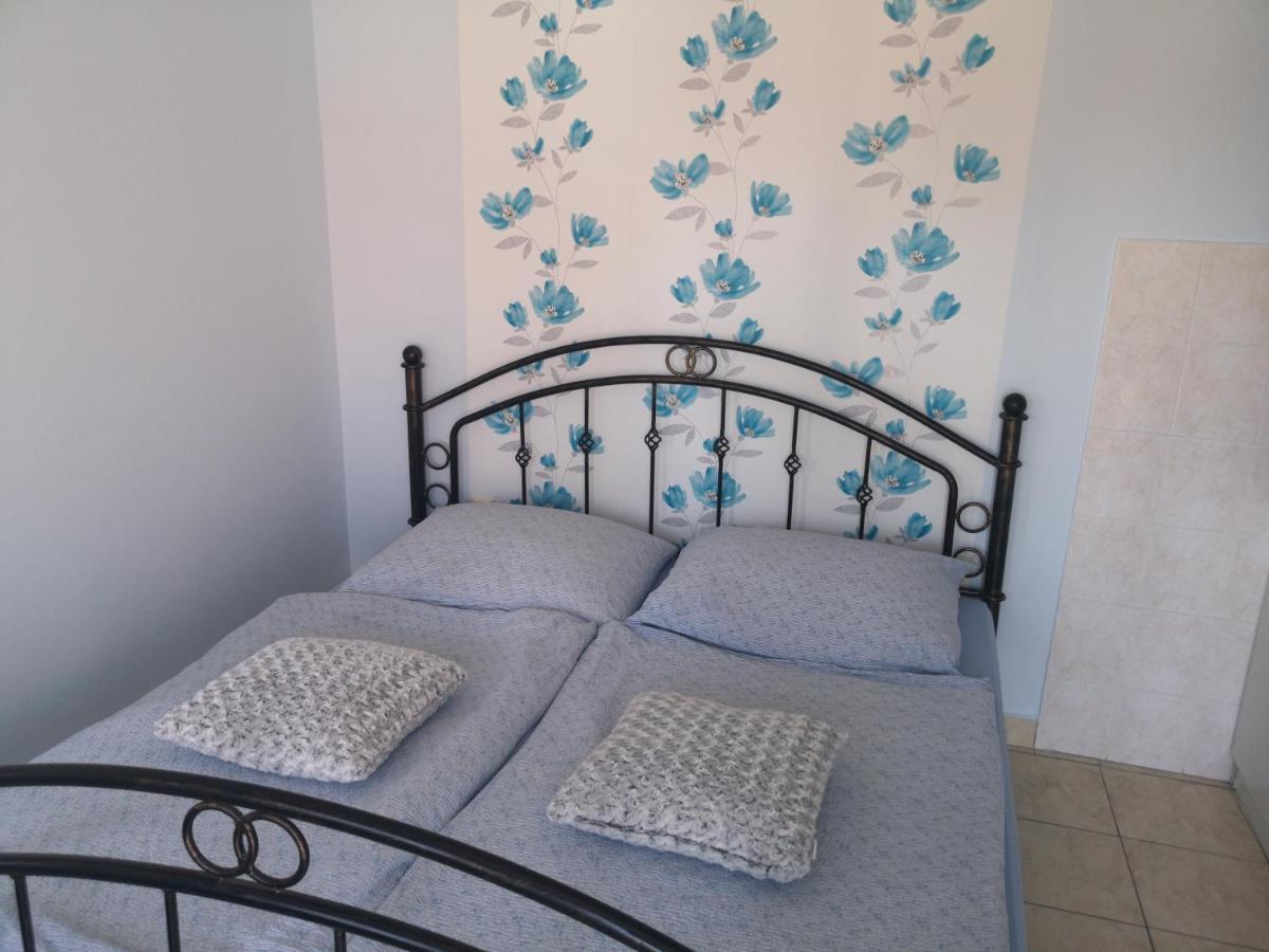 Hodosi Apartman Appartement Veľký Meder Buitenkant foto