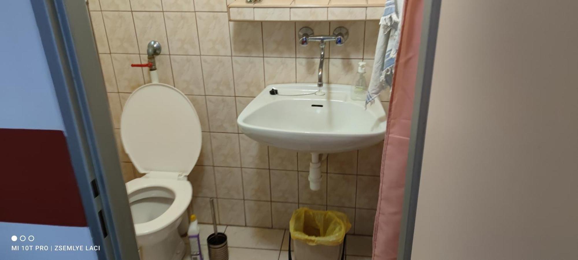 Hodosi Apartman Appartement Veľký Meder Kamer foto