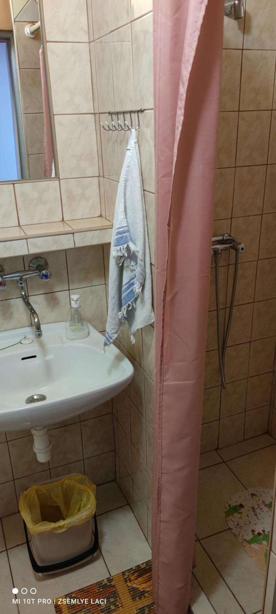 Hodosi Apartman Appartement Veľký Meder Kamer foto