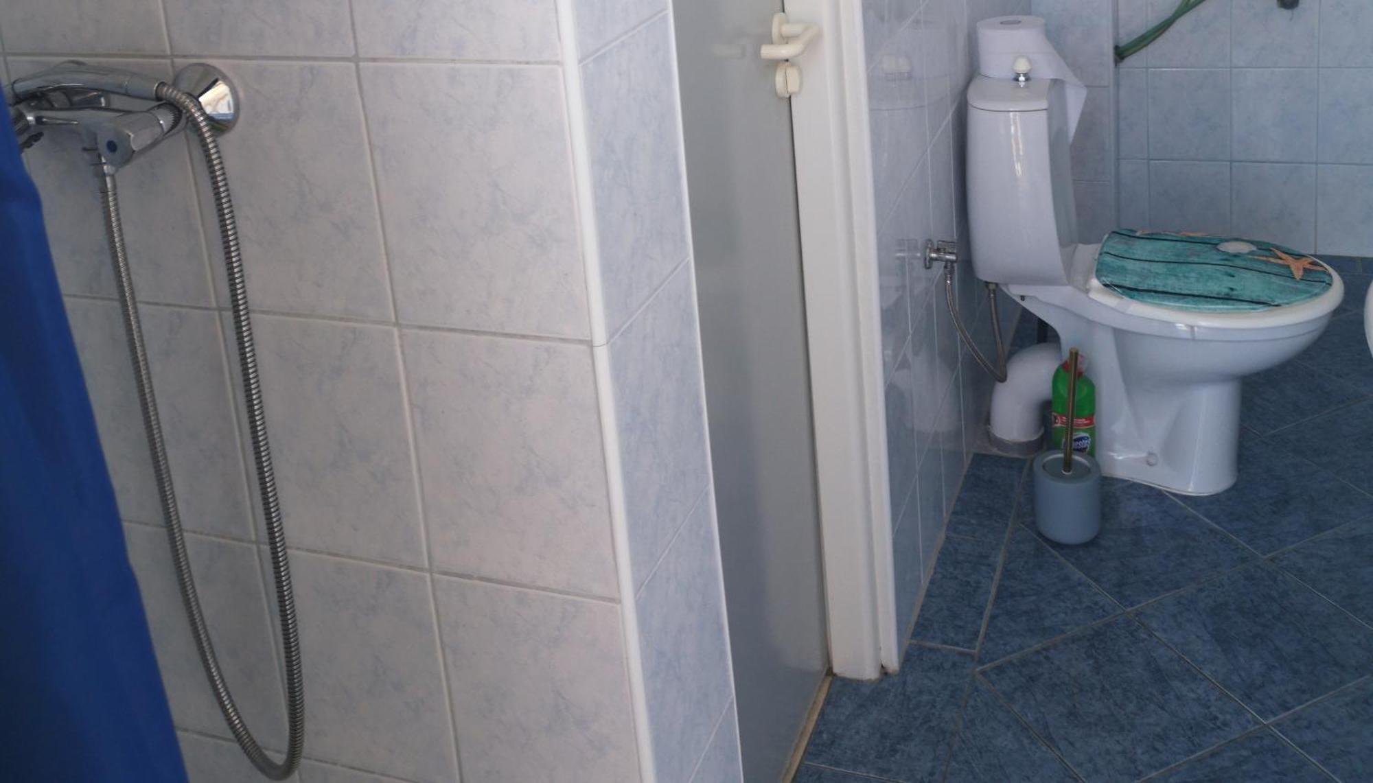 Hodosi Apartman Appartement Veľký Meder Kamer foto
