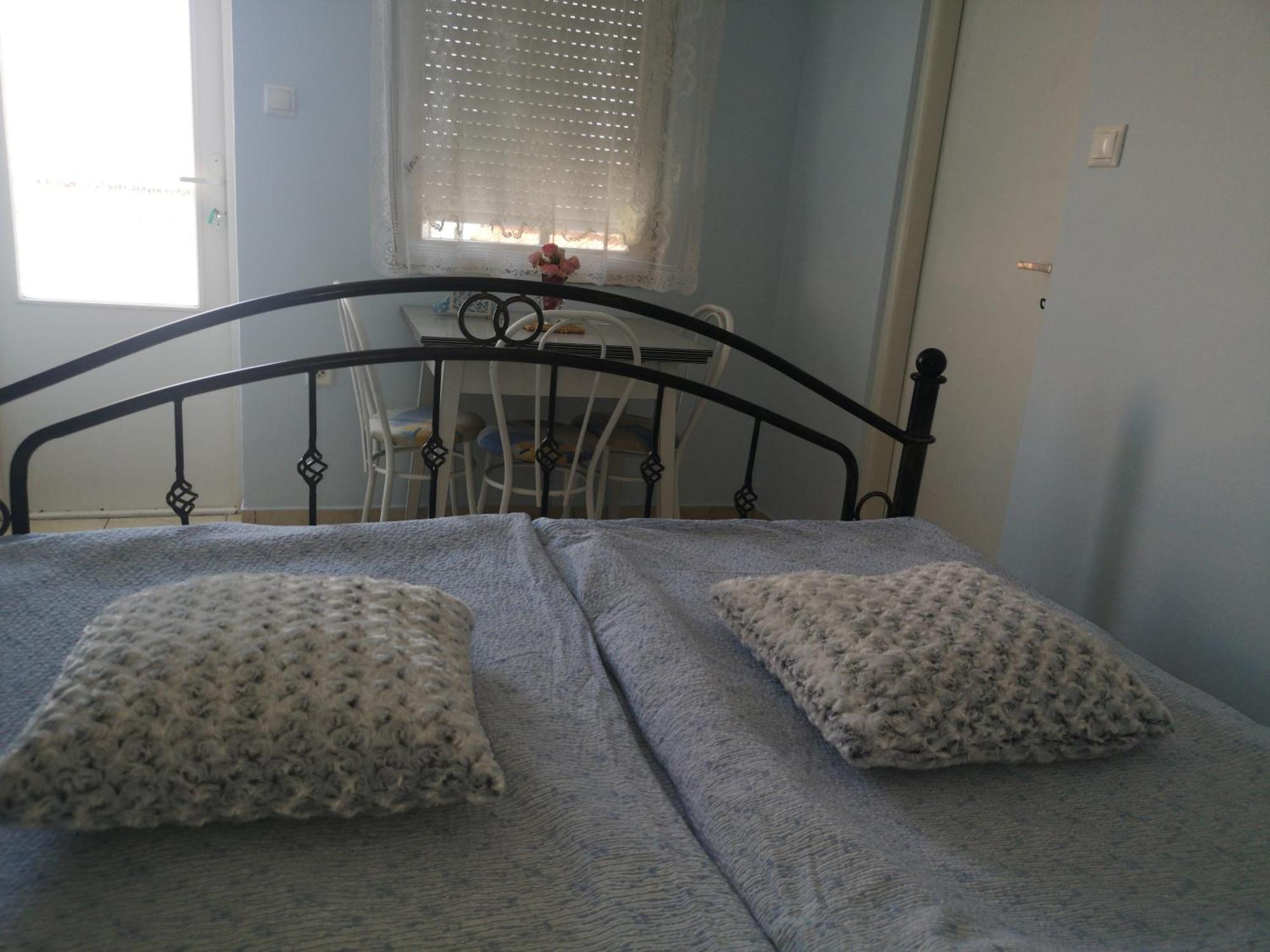 Hodosi Apartman Appartement Veľký Meder Kamer foto