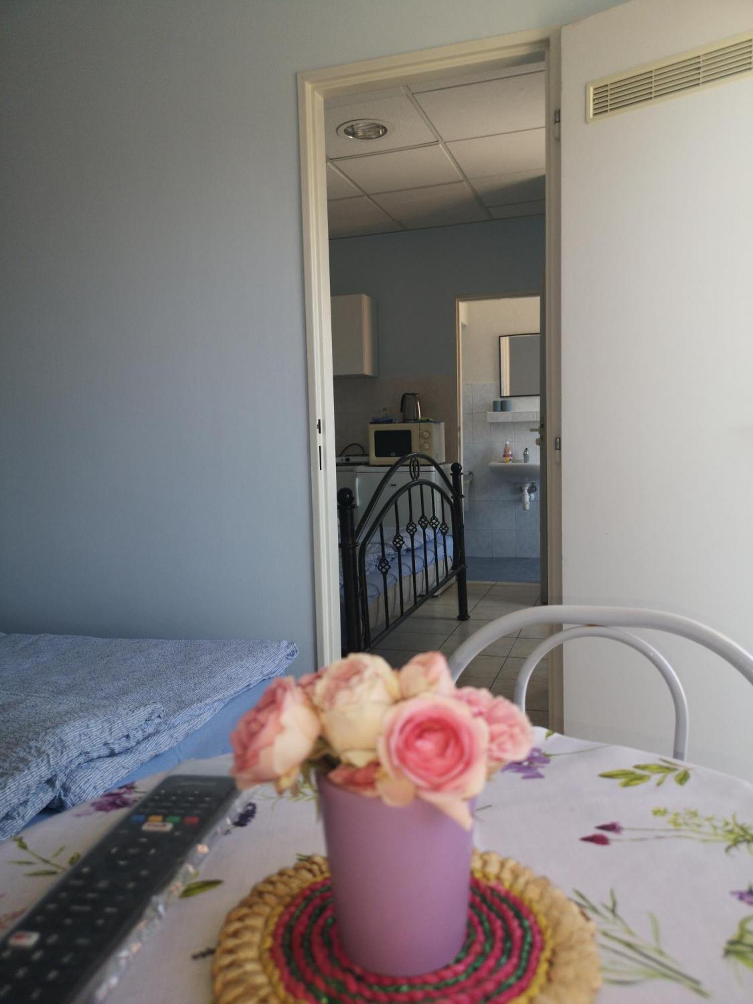 Hodosi Apartman Appartement Veľký Meder Kamer foto