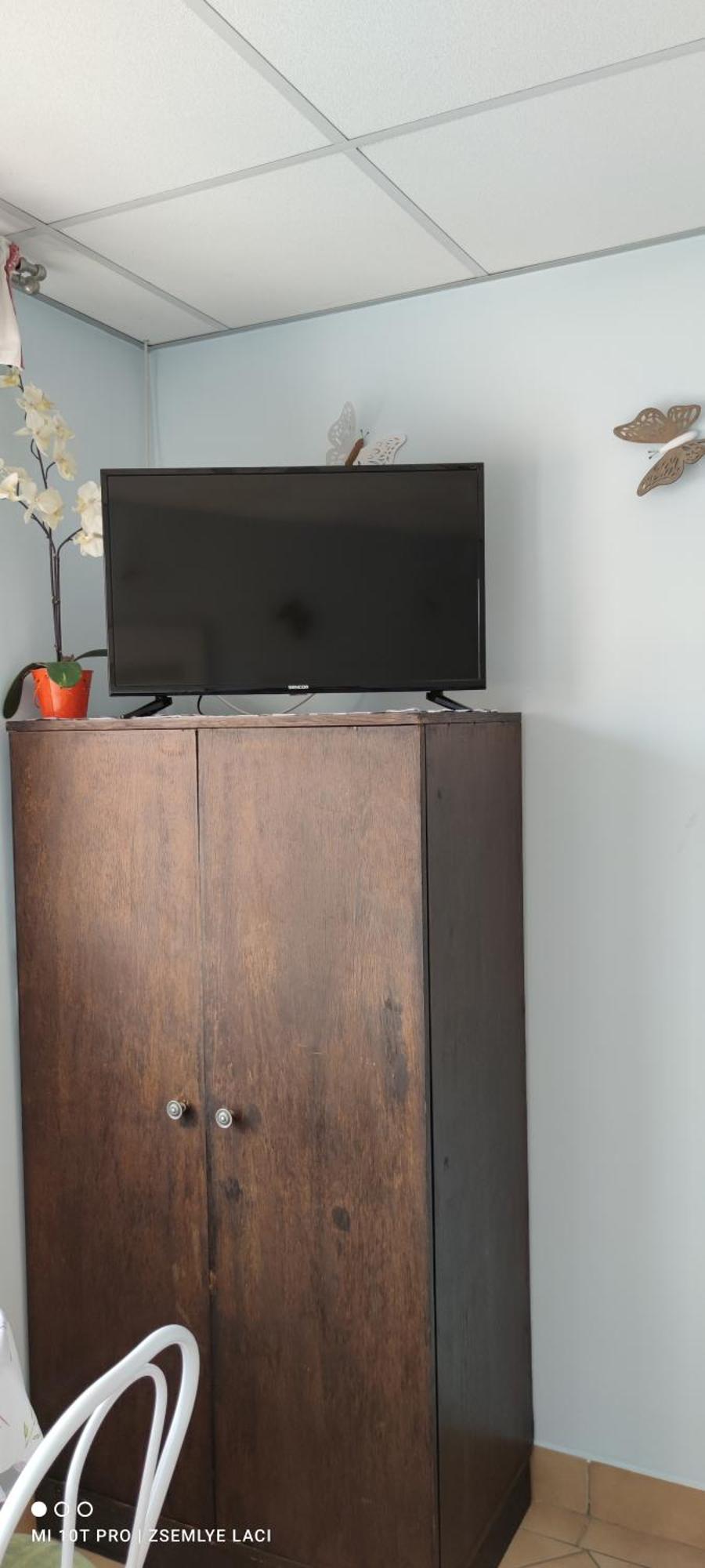 Hodosi Apartman Appartement Veľký Meder Kamer foto